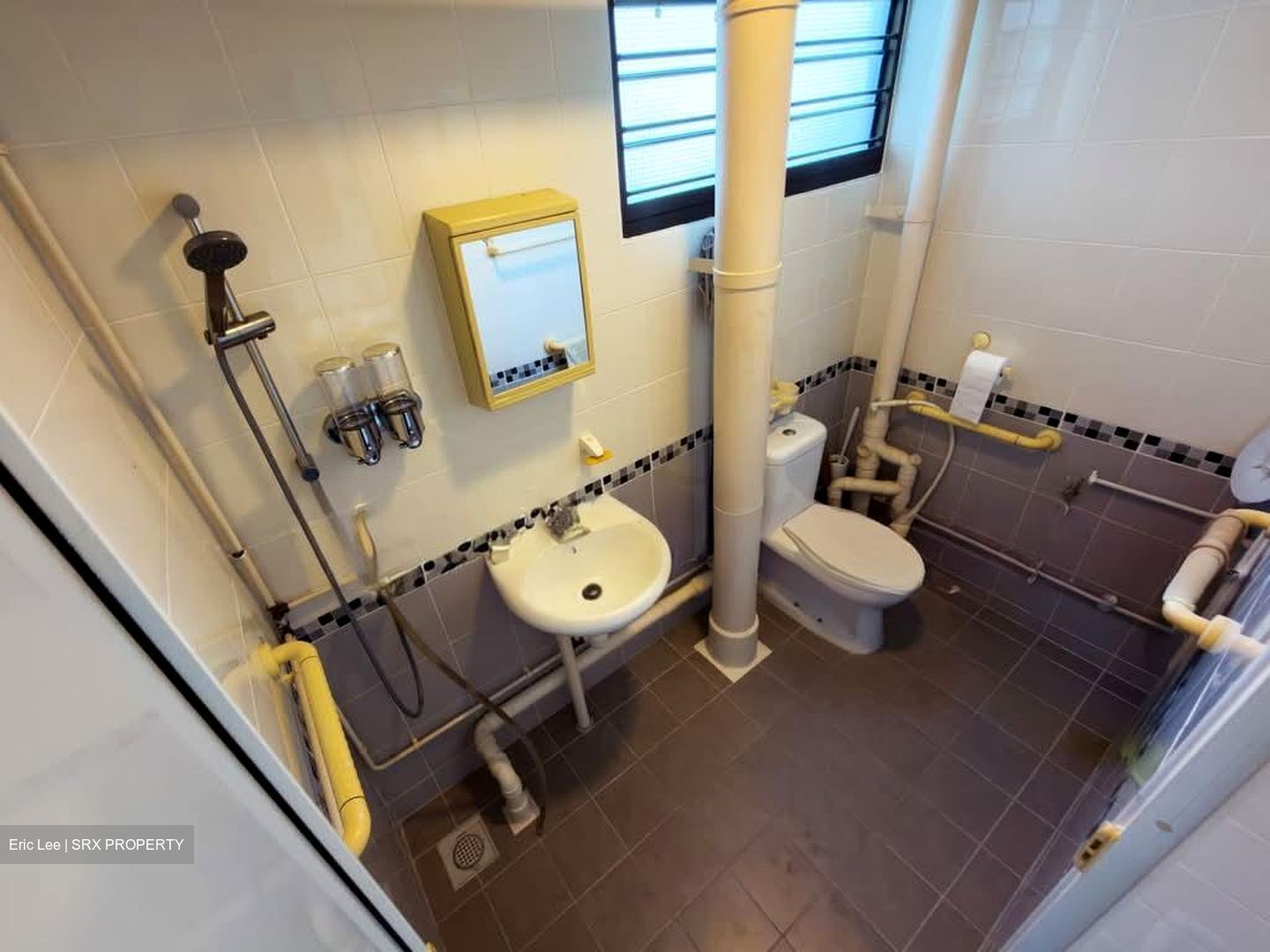 Blk 601 Eunos Rainbow (Bedok), HDB 5 Rooms #542265101